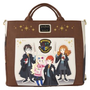 Loungefly Harry Potter Spring bag
