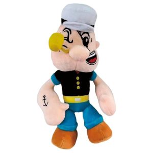 Popeye plush toy 40cm