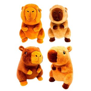 Capybara assorted plush toy 40cm
