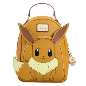 Loungefly Pokemon Eevee backpack 28cm
