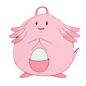 Loungefly Pokemon Chansey backpack