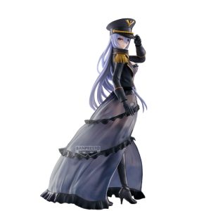 My Dress-Up Darling Detailed Elegance Marin Kitagawa Black Lobelia figure 23cm