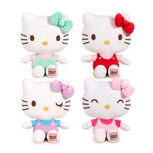 Hello Kitty assorted plush toy 25cm