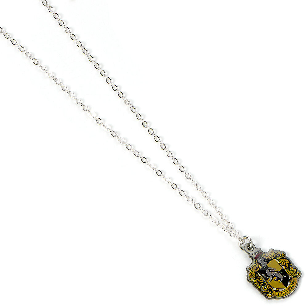 Harry Potter Hufflepuff necklace - Image 4