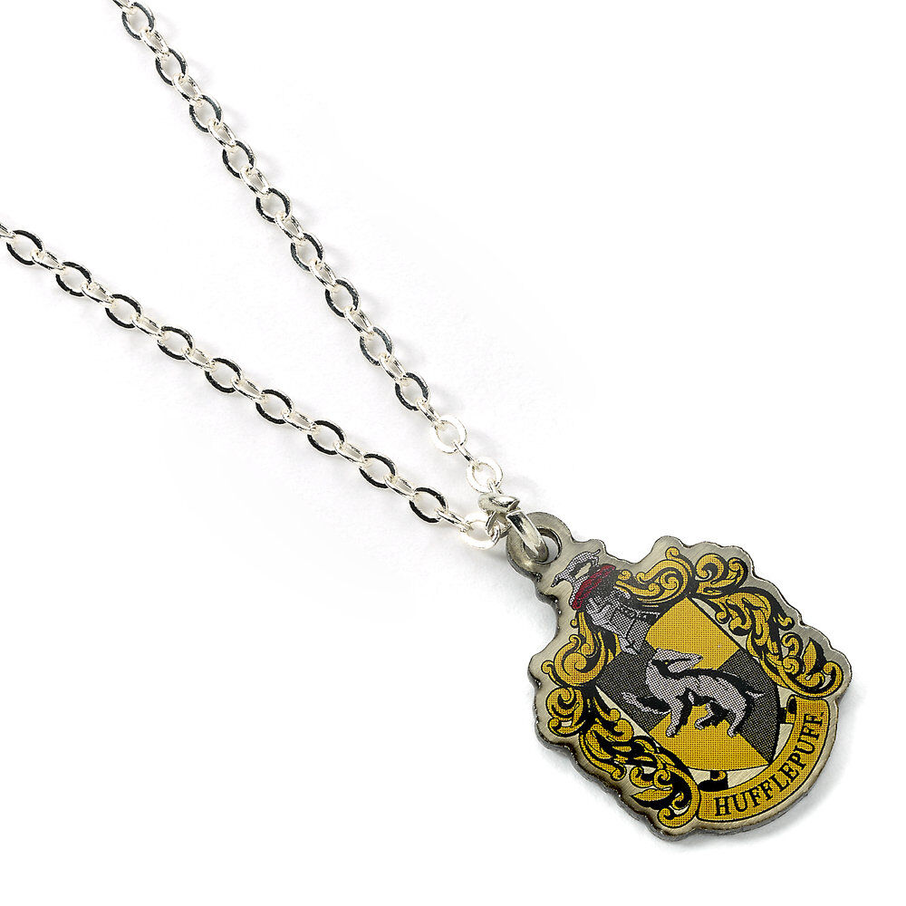 Harry Potter Hufflepuff necklace - Image 5