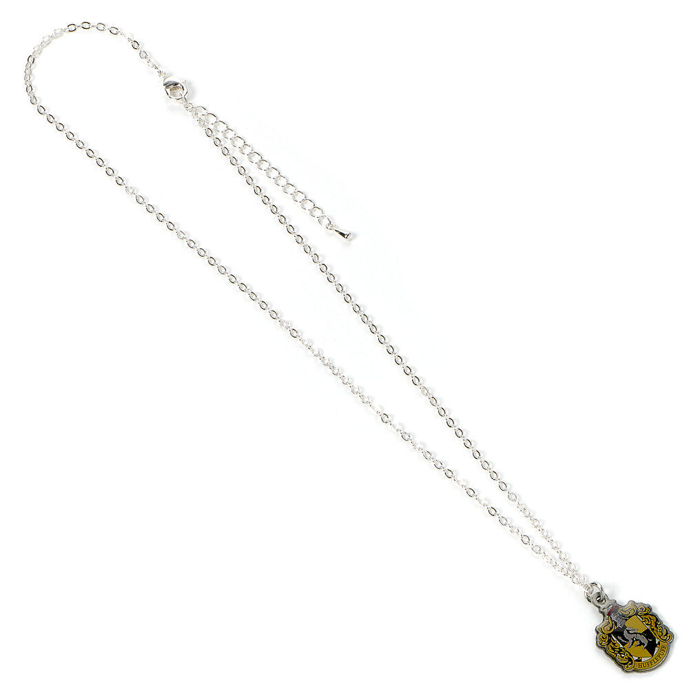 Harry Potter Hufflepuff necklace - Image 2