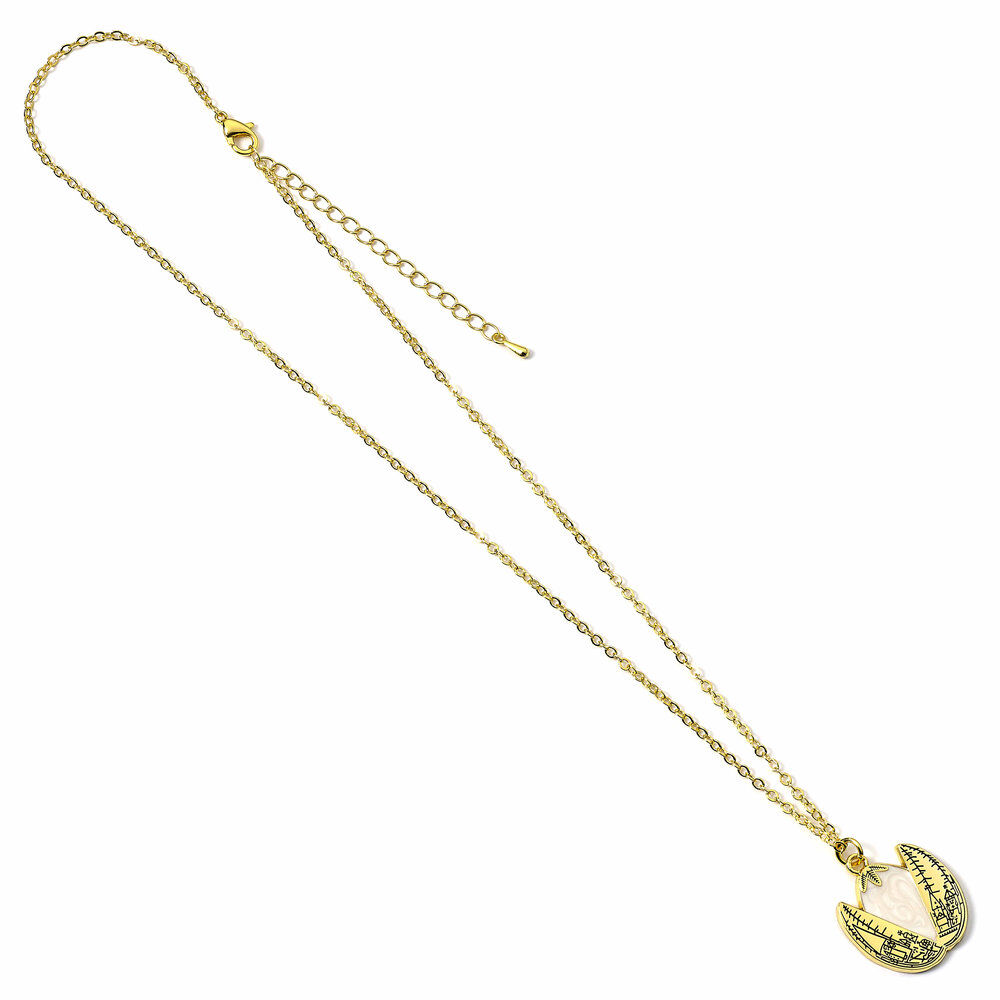 Harry Potter Golden Egg necklace - Image 2