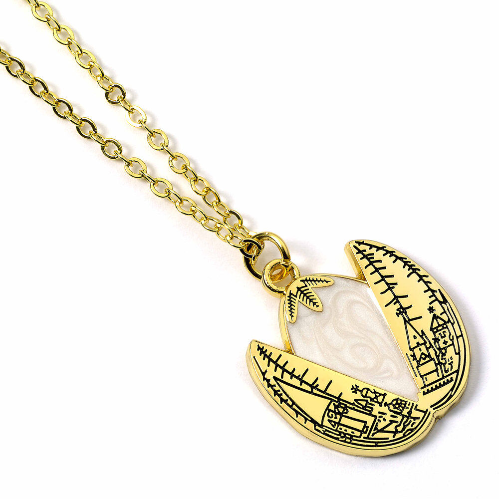 Harry Potter Golden Egg necklace - Image 4