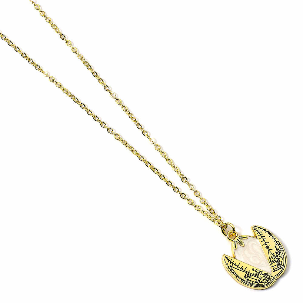 Harry Potter Golden Egg necklace - Image 5