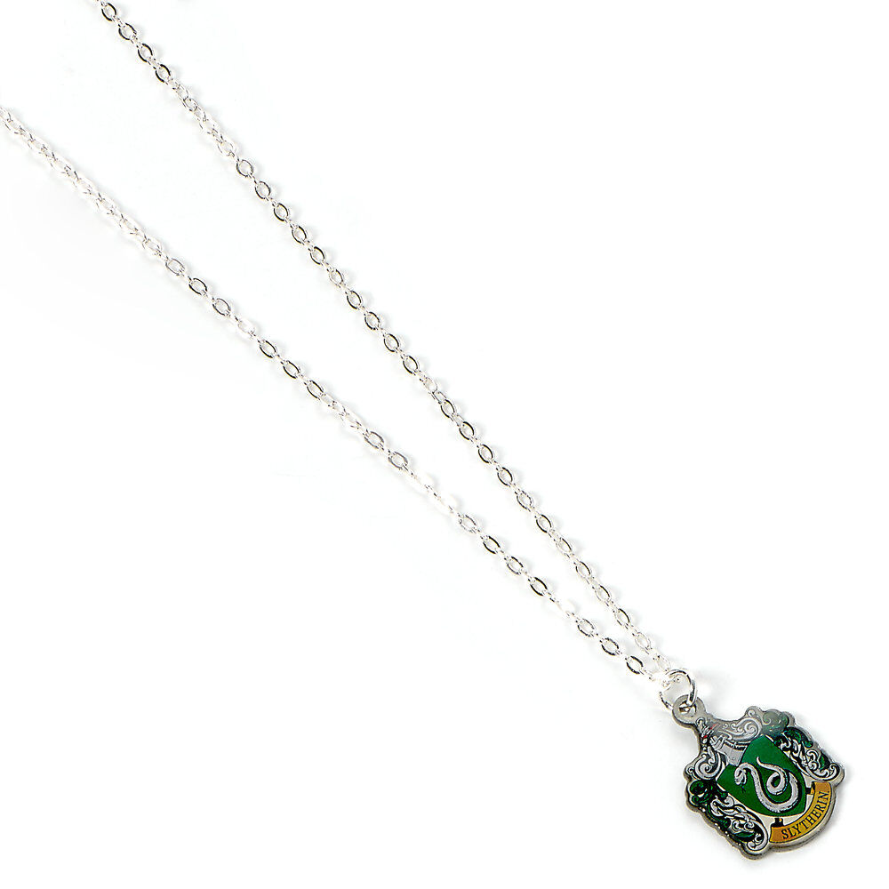 Harry Potter Slytherin necklace - Image 4