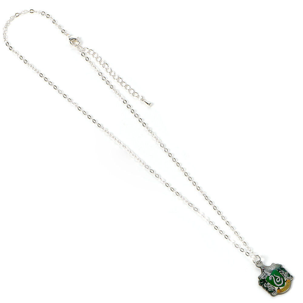 Harry Potter Slytherin necklace - Image 2