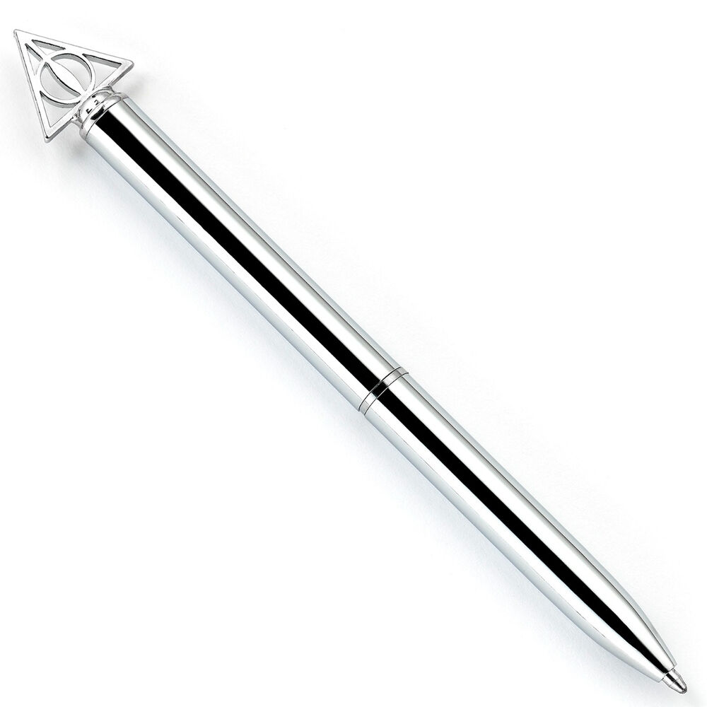 Harry Potter Deathly Hallows Metallic pen - Image 2