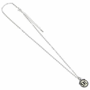 Harry Potter Platform 9 3/4 necklace