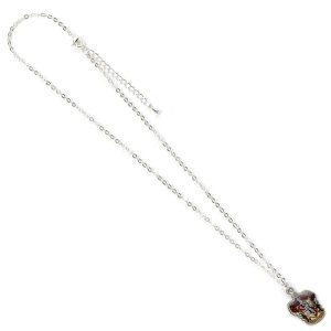 Harry Potter Gryffindor necklace