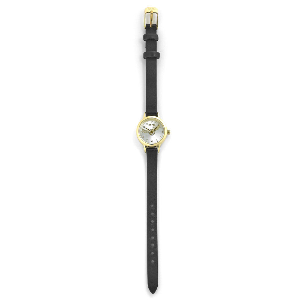 Harry Potter Golden Snitch watch - Image 3