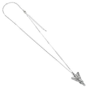 The Lord of the Rings Evenstar necklace