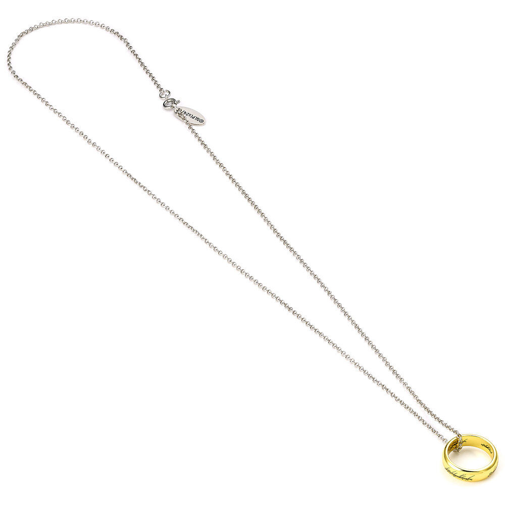 The Lord of the Rings Ring necklace - Image 7