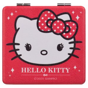 Hello Kitty pocket mirror