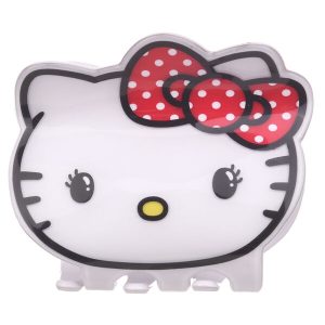Hello Kitty premium hair clip