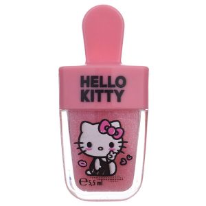 Hello Kitty lip gloss