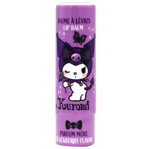 Hello Kitty Kuromi lip balm