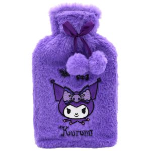 Hello Kitty Kuromi hot water bag
