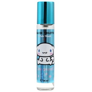 Hello Kitty Cinnamoroll cologne 24ml