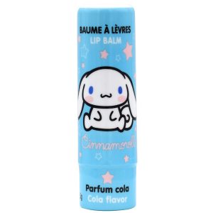 Hello Kitty Cinnamoroll lip balm
