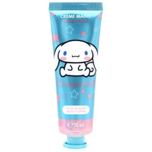 Hello Kitty Cinnamoroll hand cream 30ml