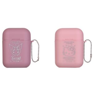 Hello Kitty & Friends assorted lipstick