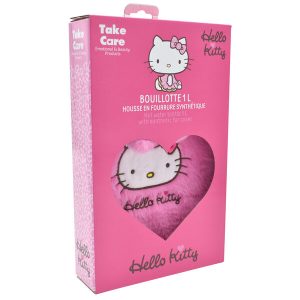 Hello Kitty hot water bag