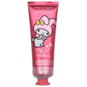 Hello Kitty My Melody hand cream 30ml
