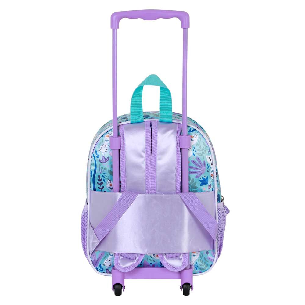 Disney Frozen 2 Spring 3D trolley 34cm - Image 4