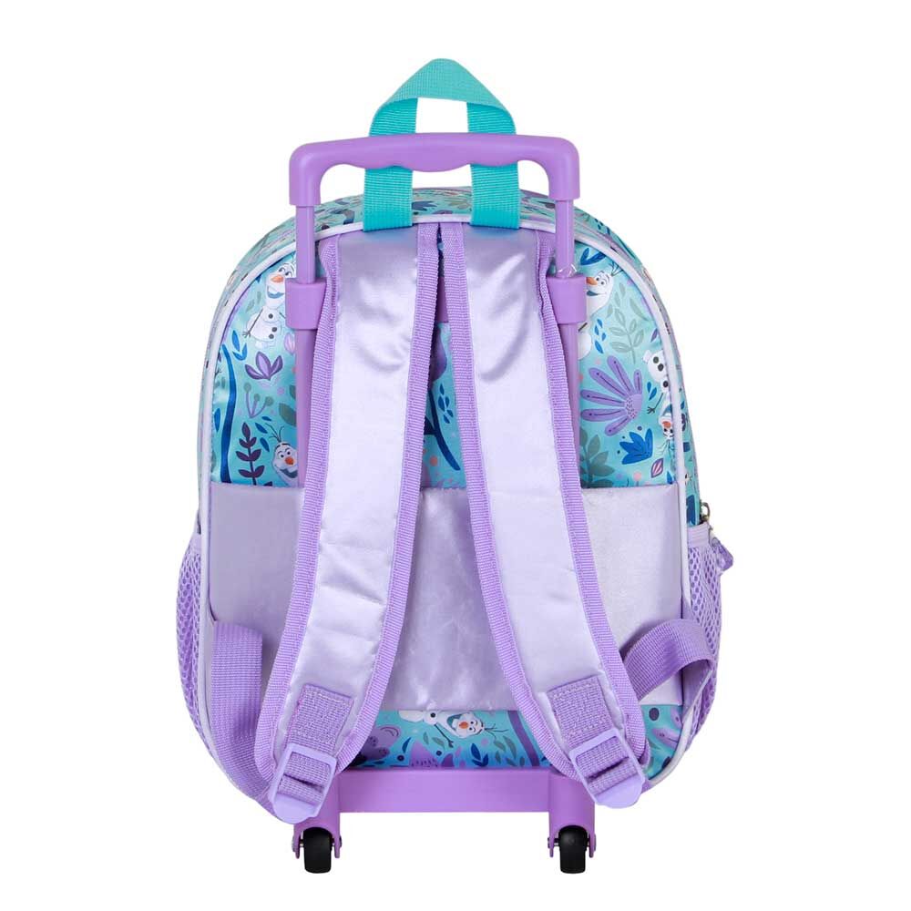 Disney Frozen 2 Spring 3D trolley 34cm - Image 5