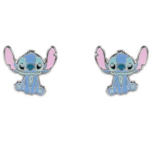 Disney Stitch earrings