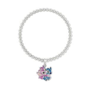 Disney Angel & Stitch bracelet