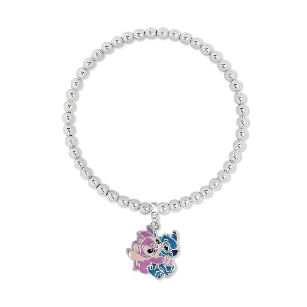 Disney Angel & Stitch bracelet