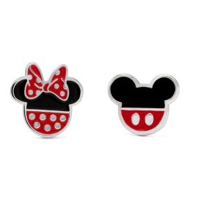 Disney Minnie earrings