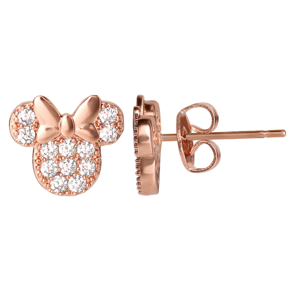 Disney Minnie earring - Image 3