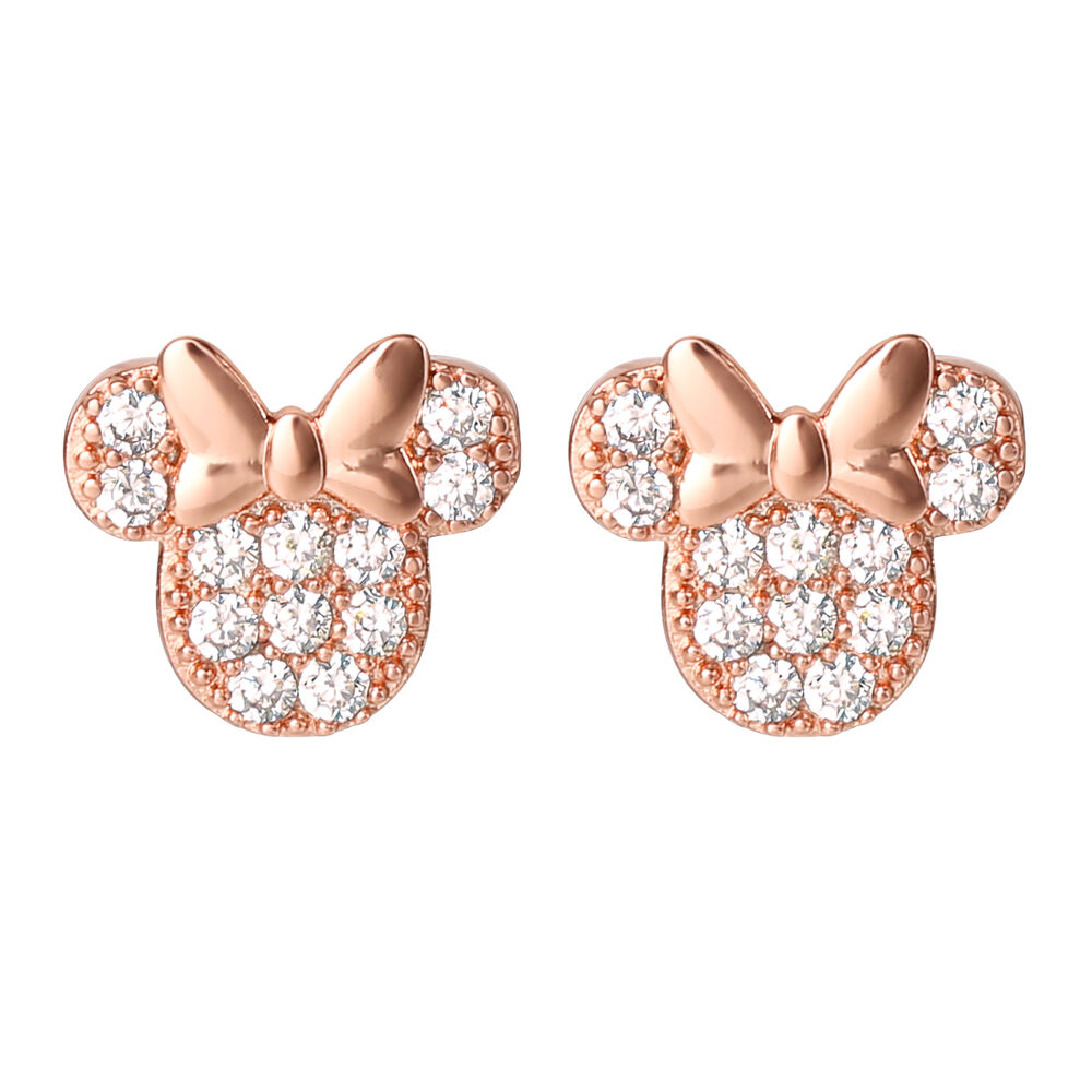 Disney Minnie earring - Image 2
