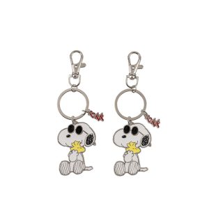 Peanuts Set 2 keychains