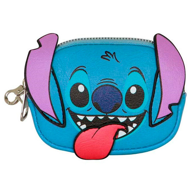 Disney Stitch purse