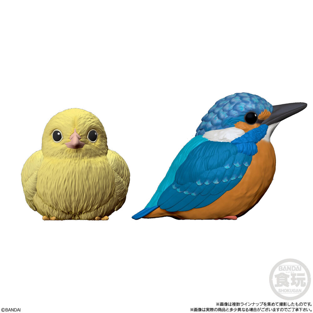 Tenori Friends assorted figure 6cm - Image 5