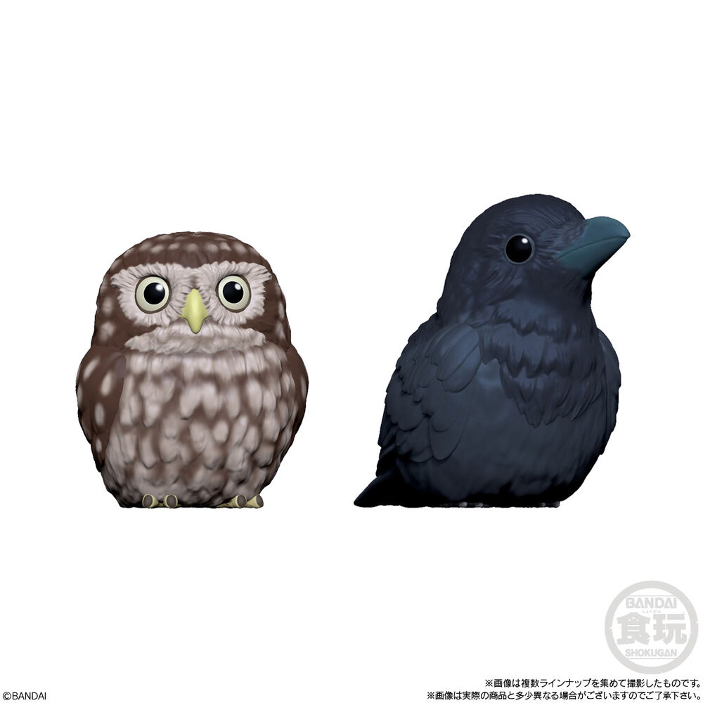 Tenori Friends assorted figure 6cm - Image 9