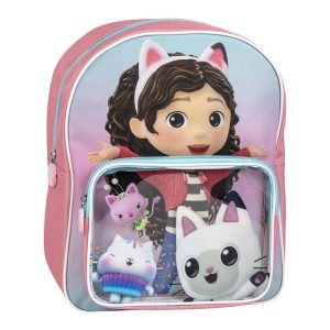 Gabbys Dolls House backpack 30cm