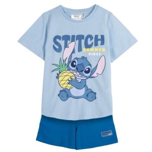 Disney Stitch outfit