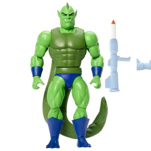 Masters of the Universe Origins Cartoon Collection Whiplash figure