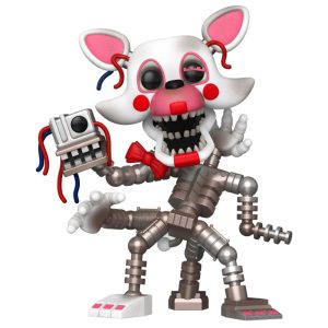 POP Super figure Five Nights at Freddy's Mangle
