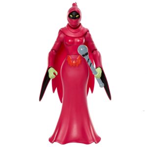 Masters of the Universe Origins Shadow Weaver figure