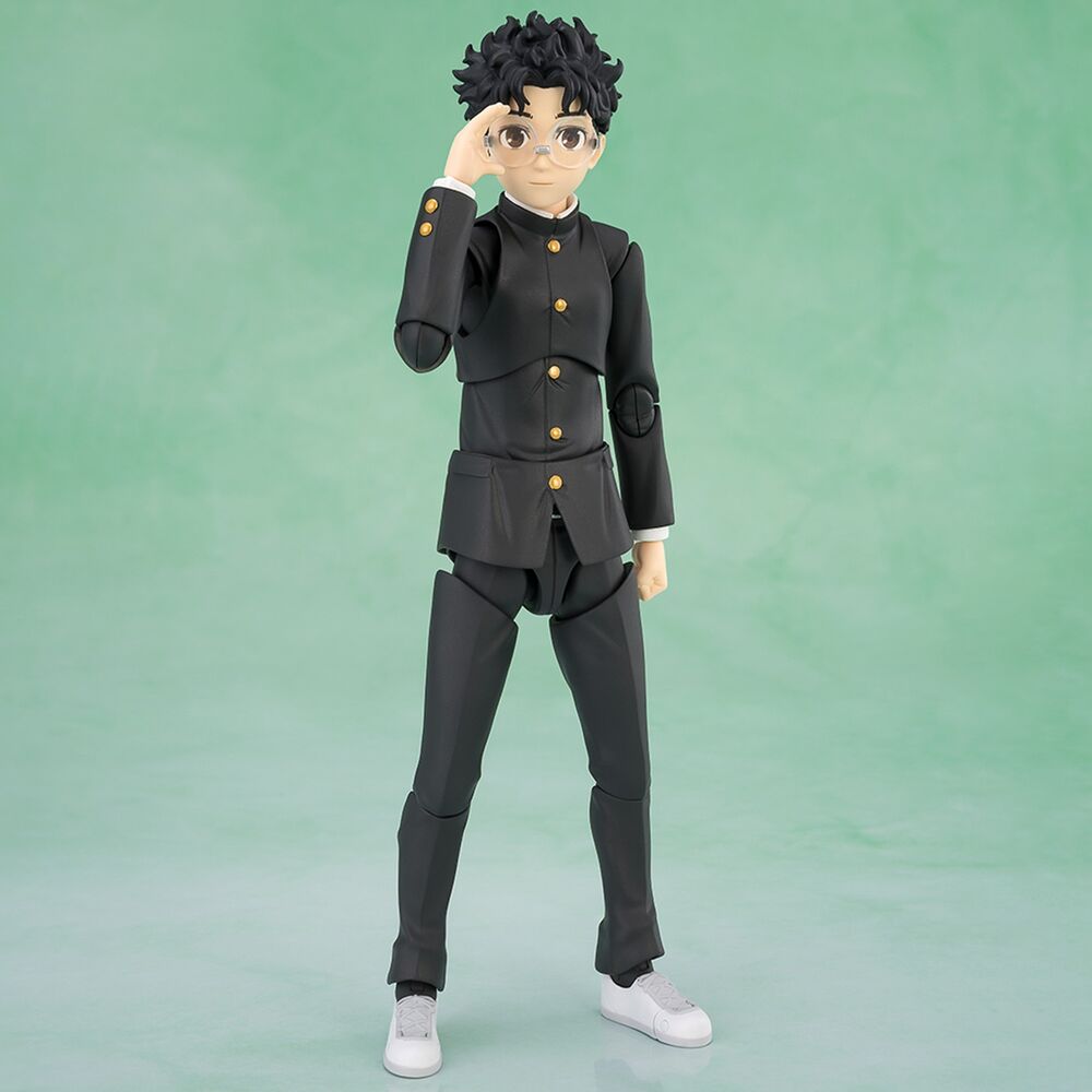 Dandadan Okarun S.H Figuarts figure 14cm - Image 3